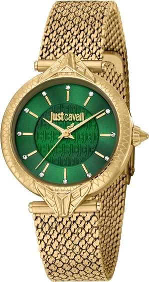 Montre Just Cavalli Femme in Acier JC1L237M0065 - JC1L237M0065
